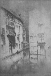 Noturno - Palácios, 1878, 1904
