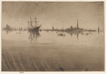 Nocturno, 1879-1880.