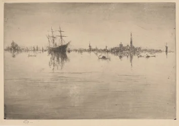 Nocturno, 1879-1880.