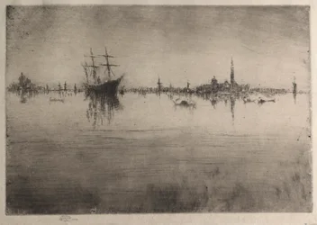 Noturno, 1880.