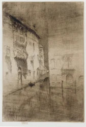 Noturno: Palácios, 1879-1880.