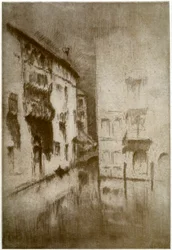 Noturno: Palácios, c1879 1904.