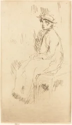 Nora Quinn.