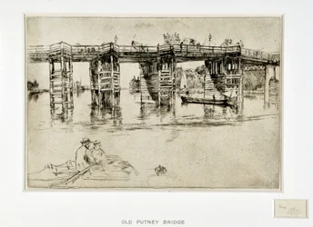 Ponte Old Putney