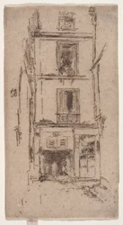 Rue des Bons Enfants, Excursões.