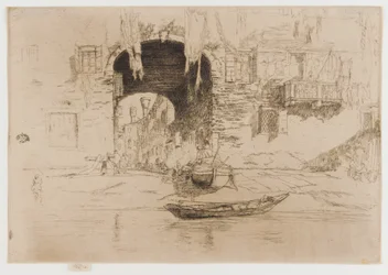 São Biagio, 1879-1880.