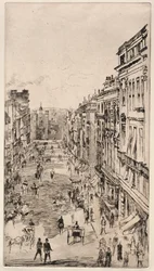 Rua St. James.