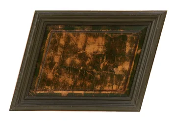 Painel da escada, 1876.