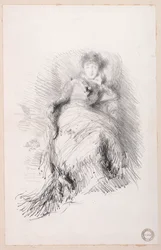 Estudo, 1878.