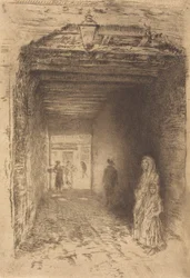 The Beggars, 18791880.