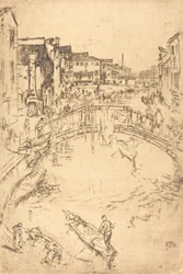 A Ponte, 18791880.