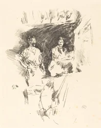 Os Irmãos, 18951896.