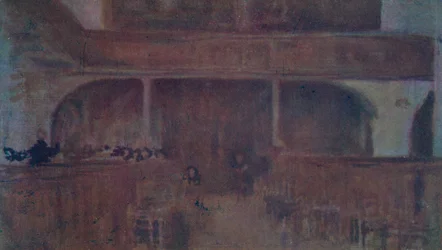 A Pequena Classe Curas, c1879, 1904