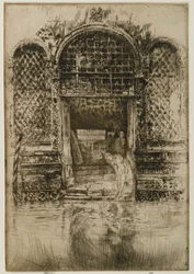 A Porta