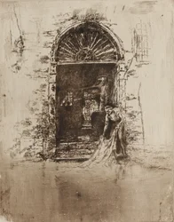 O Tintureiro, 1879-1880.