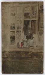 A Casa Cinzenta