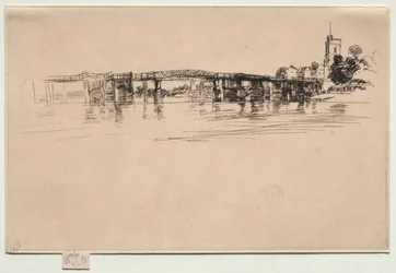 The Little Putney, nº 1.