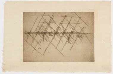 A Pequena Veneza, 1879-1880.