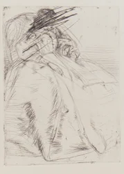 The Open Book, 1861.