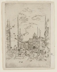 A Piazzetta