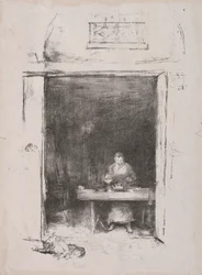 O Smith: Passagem do Dragão, 1894.