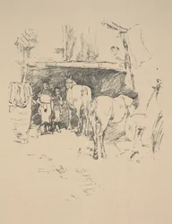 The Smith&39;s Yard