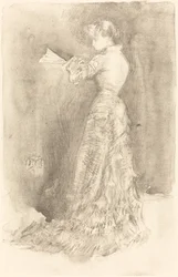 A casa de banho, 1878.