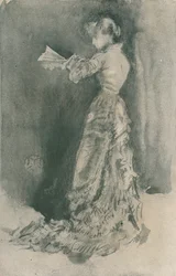 O banheiro, 1878, 1904