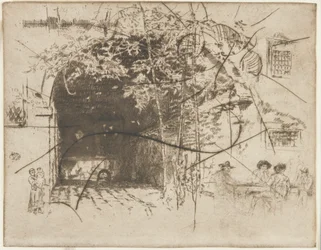 A balsa, nº 2, 1879-1880.