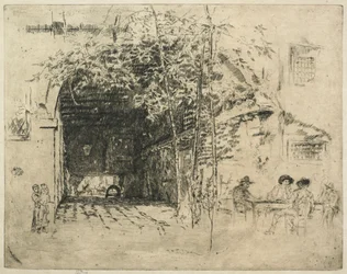 Ferry, No. 2.