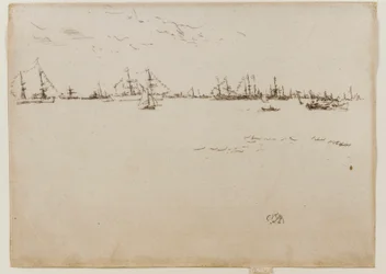 Tropas, 1887.