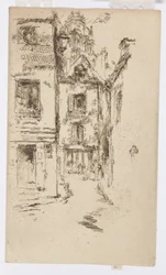 Sob a Catedral, Blois