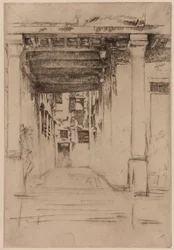 Tribunal Veneziano, 1879-1880.