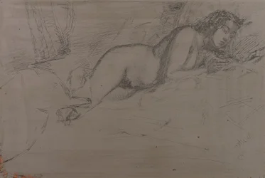 Vênus, 1859.
