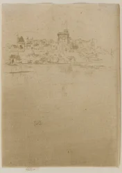Memorial de Windsor, 1887.
