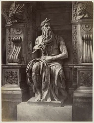 [Moisés de Miguel Ângelo]
