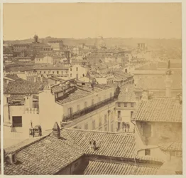 [Panorama de Roma]