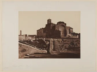 Templo de Vénus