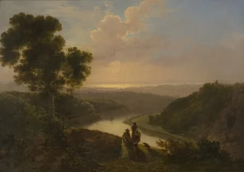 Vista do Avon