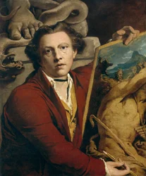 Autorretrato