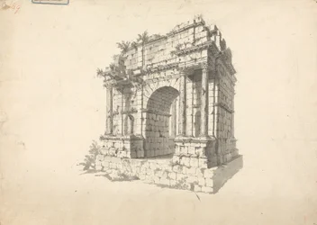 XVLL Arco em Makther