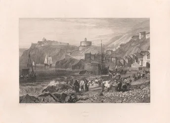 St. Mawes, Cornualha