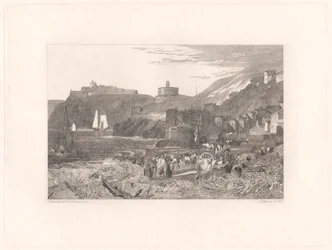 St. Mawes, Cornualha