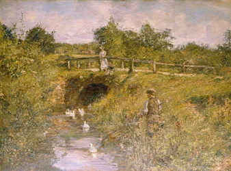 Perturbando os Pescadores