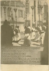Um Requiem Veneziano