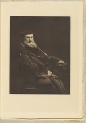John Young, da Universidade de Glasgow