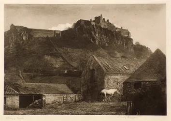 Castelo Stirling