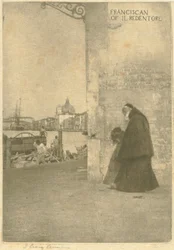 O franciscano
