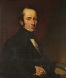 Capitão John Dunham Moor