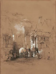 Rua do Banco, Maidstone